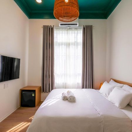 Lemi - Homestay In Hue Eksteriør bilde