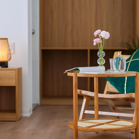 Lemi - Homestay In Hue Eksteriør bilde