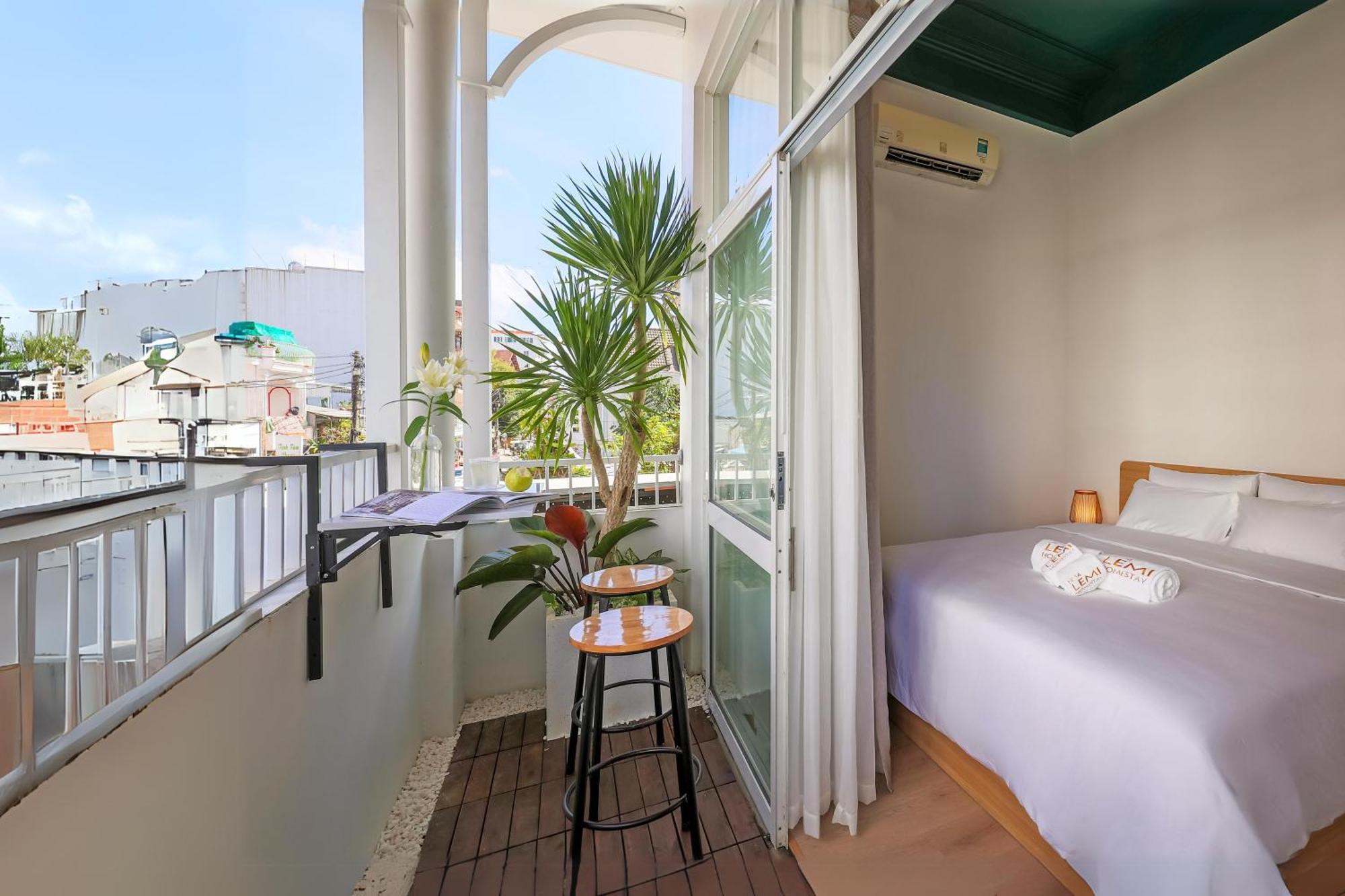 Lemi - Homestay In Hue Eksteriør bilde