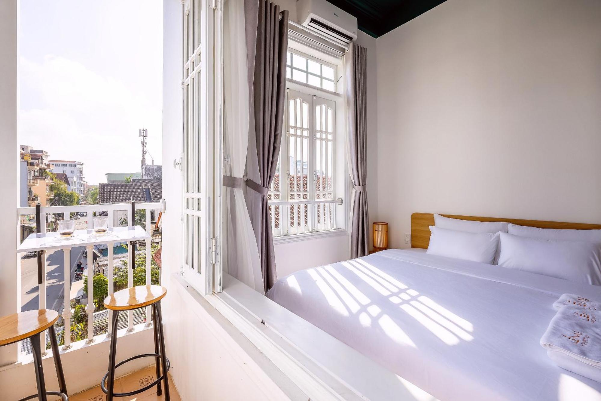 Lemi - Homestay In Hue Eksteriør bilde