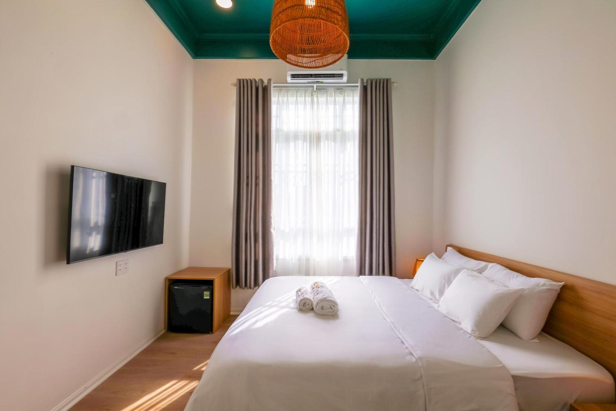 Lemi - Homestay In Hue Eksteriør bilde