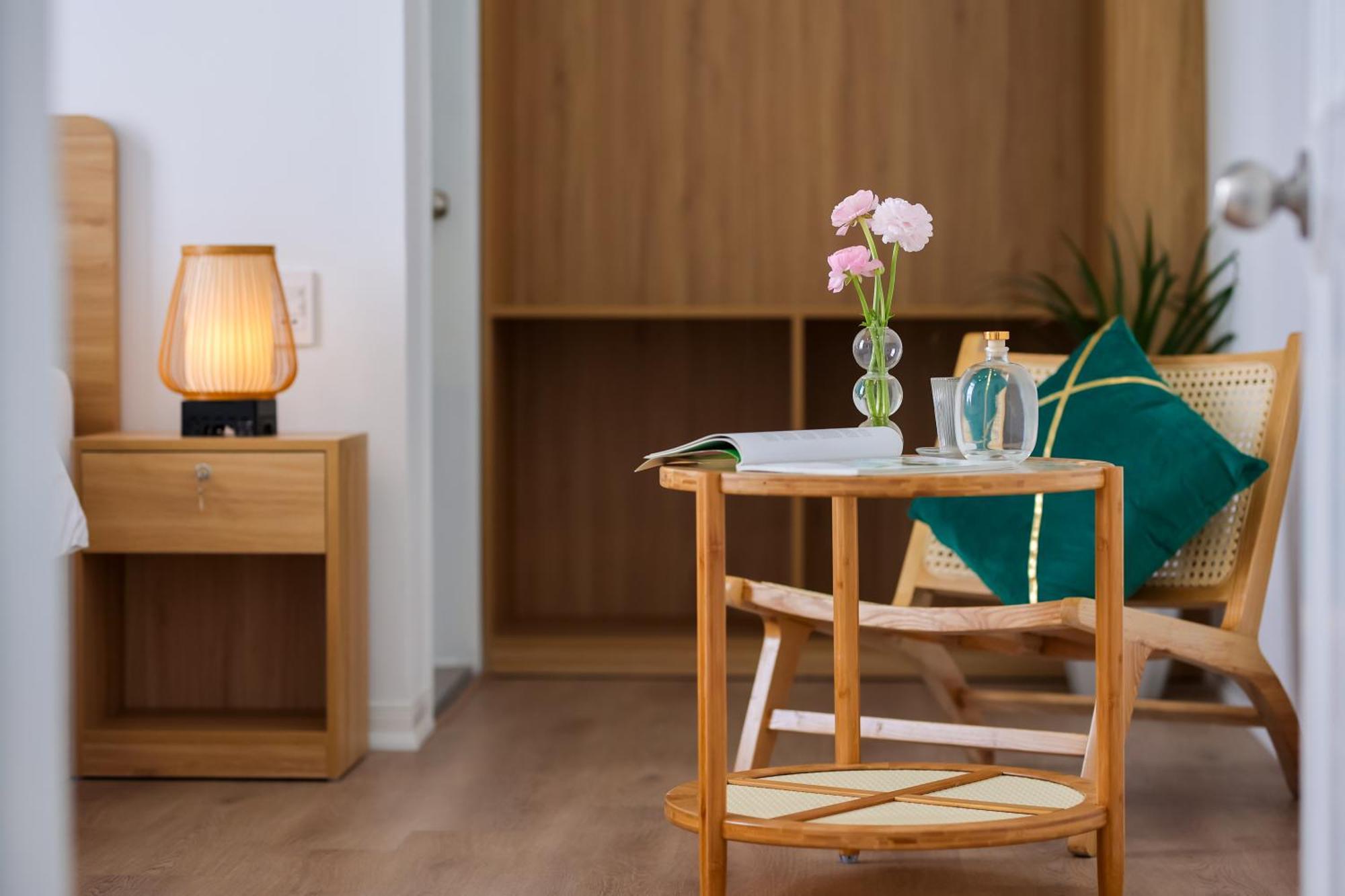 Lemi - Homestay In Hue Eksteriør bilde