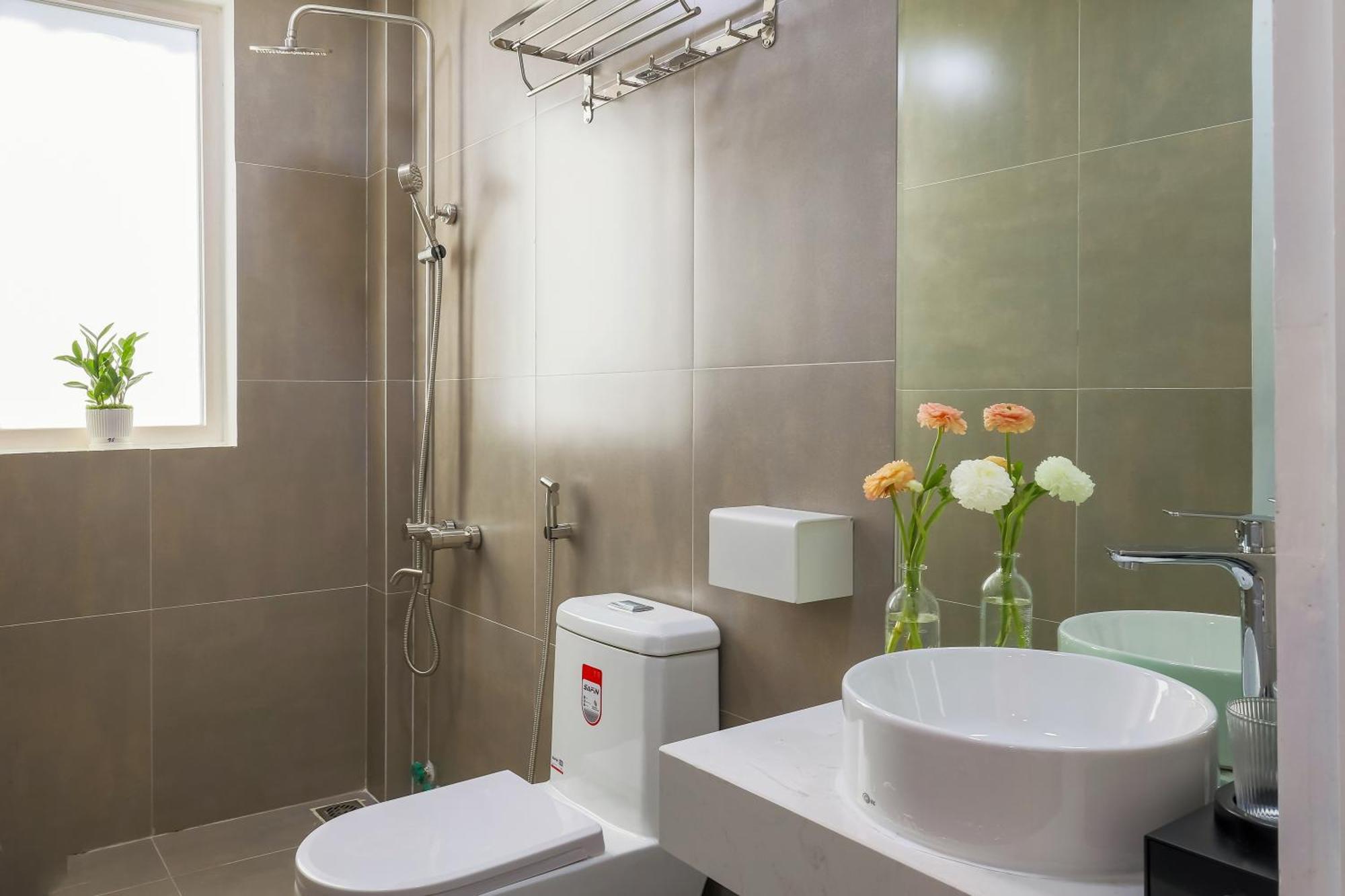 Lemi - Homestay In Hue Eksteriør bilde