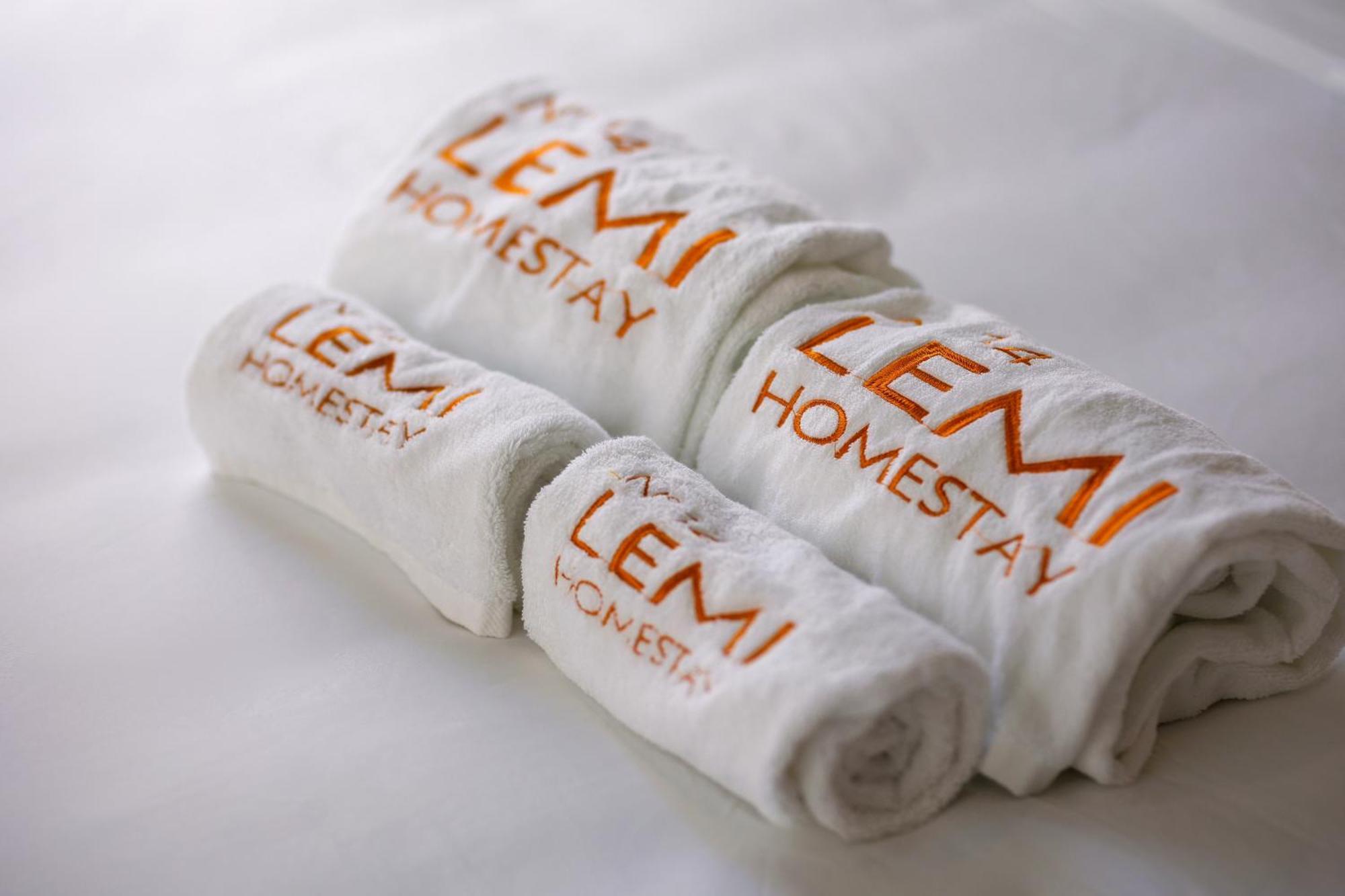 Lemi - Homestay In Hue Eksteriør bilde