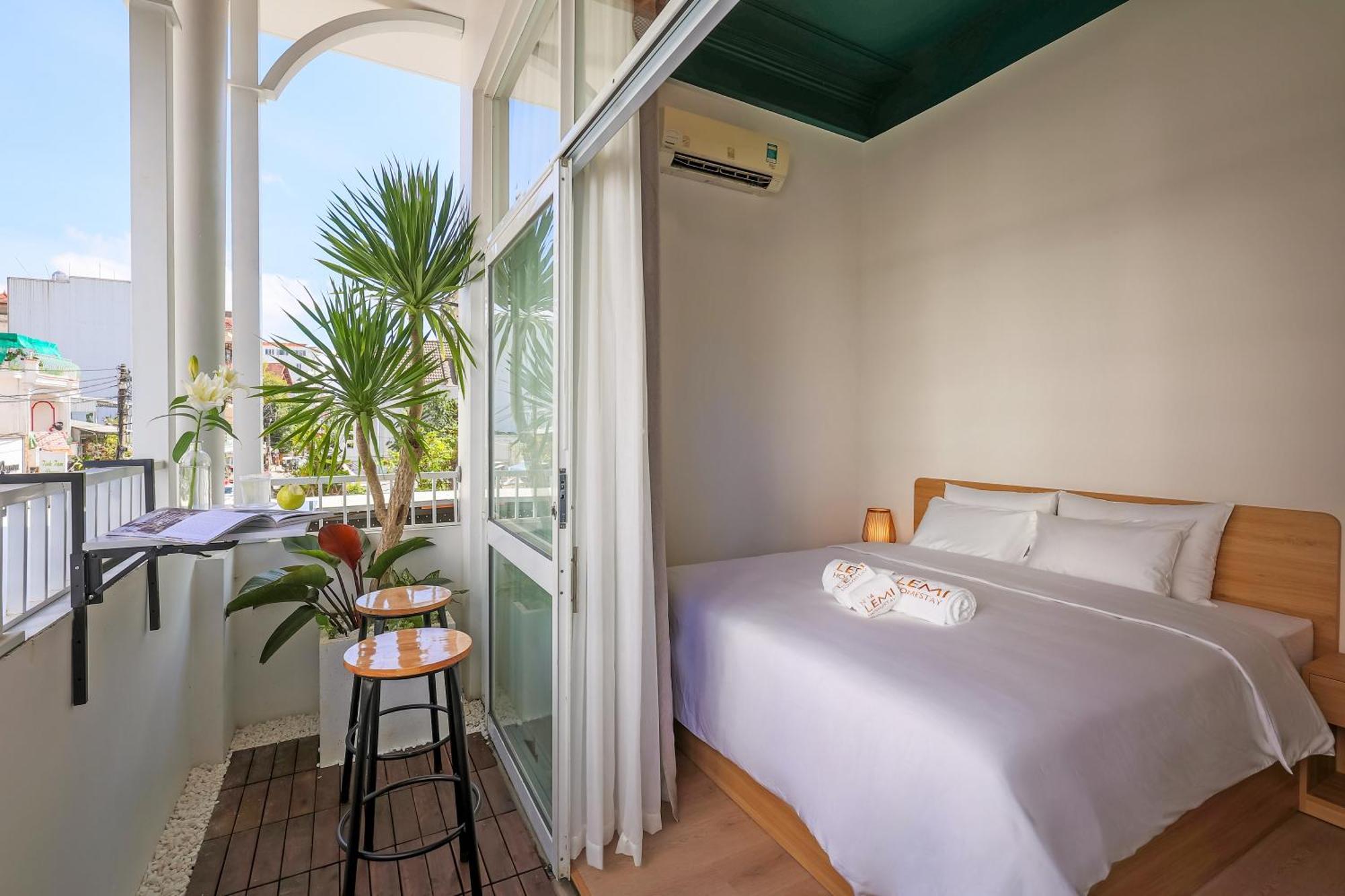 Lemi - Homestay In Hue Eksteriør bilde