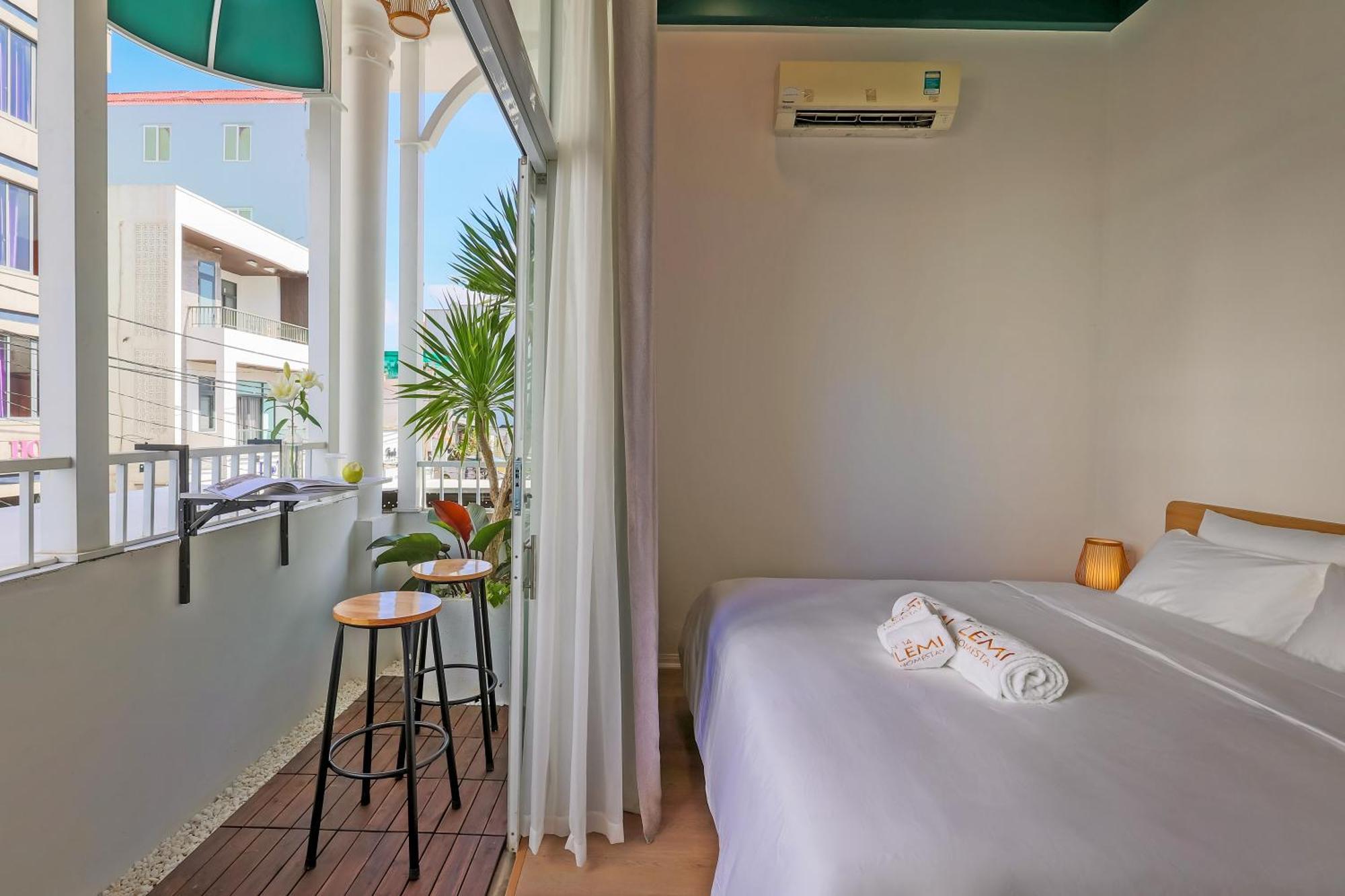 Lemi - Homestay In Hue Eksteriør bilde