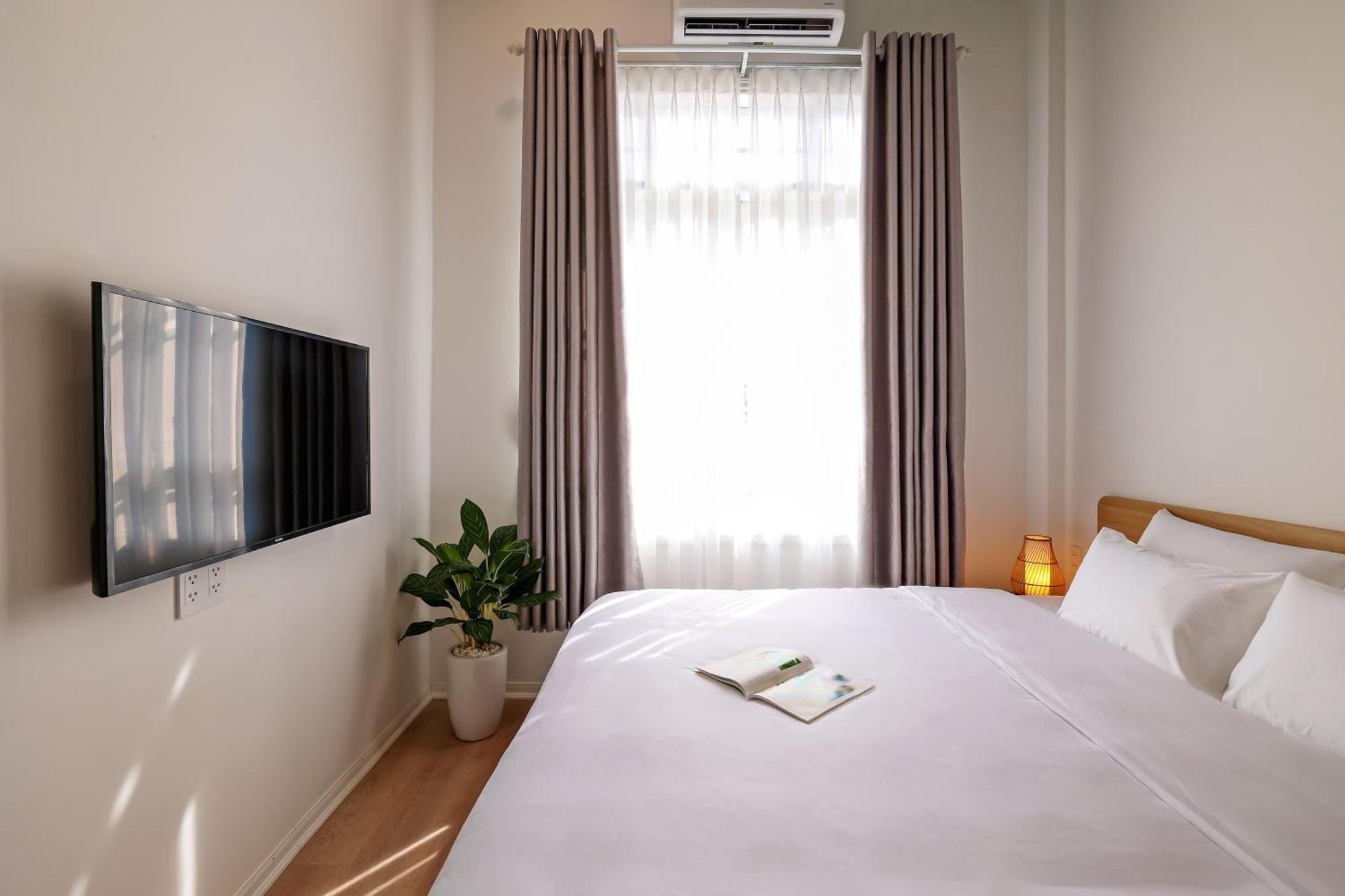 Lemi - Homestay In Hue Eksteriør bilde