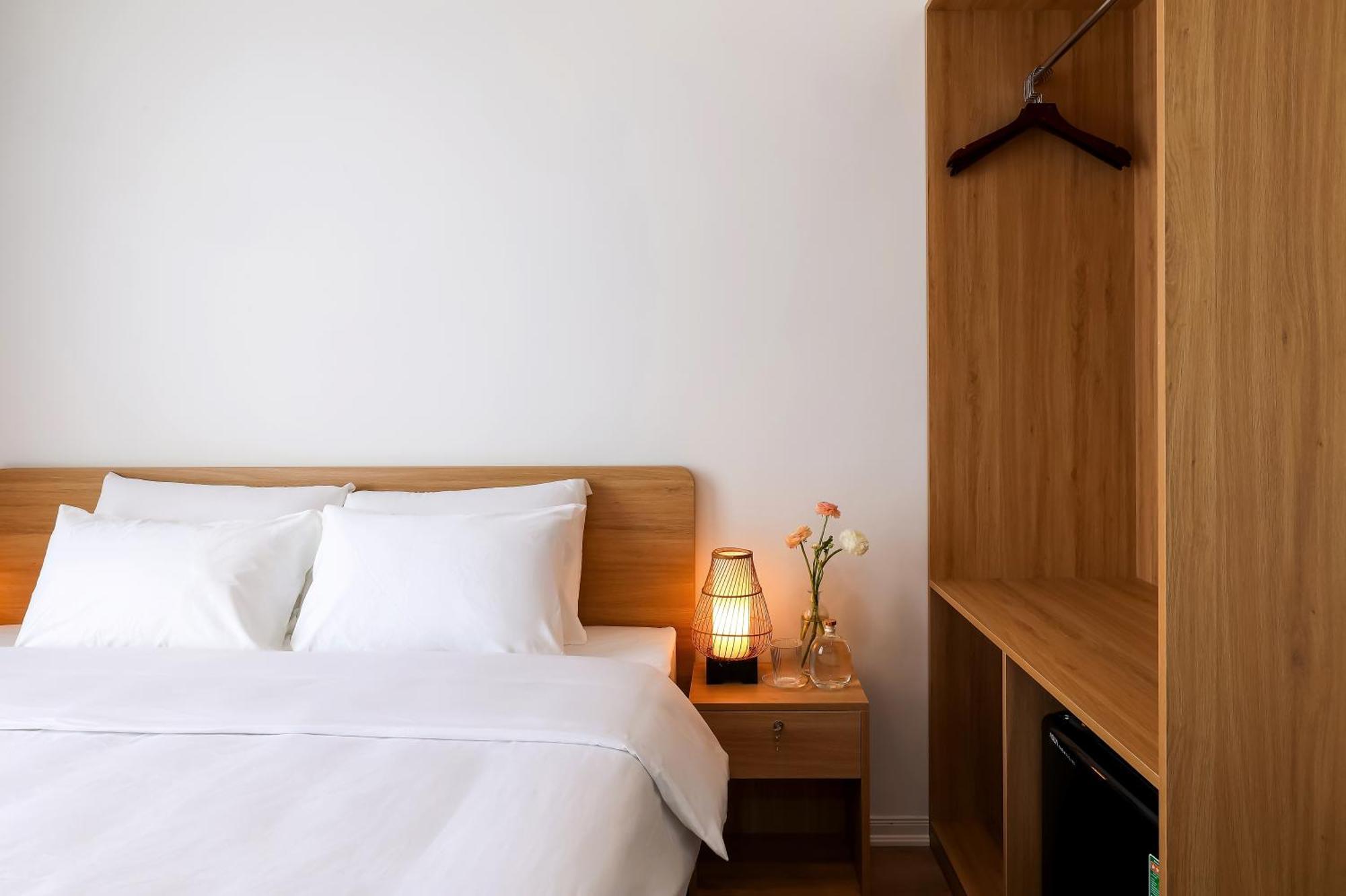 Lemi - Homestay In Hue Eksteriør bilde