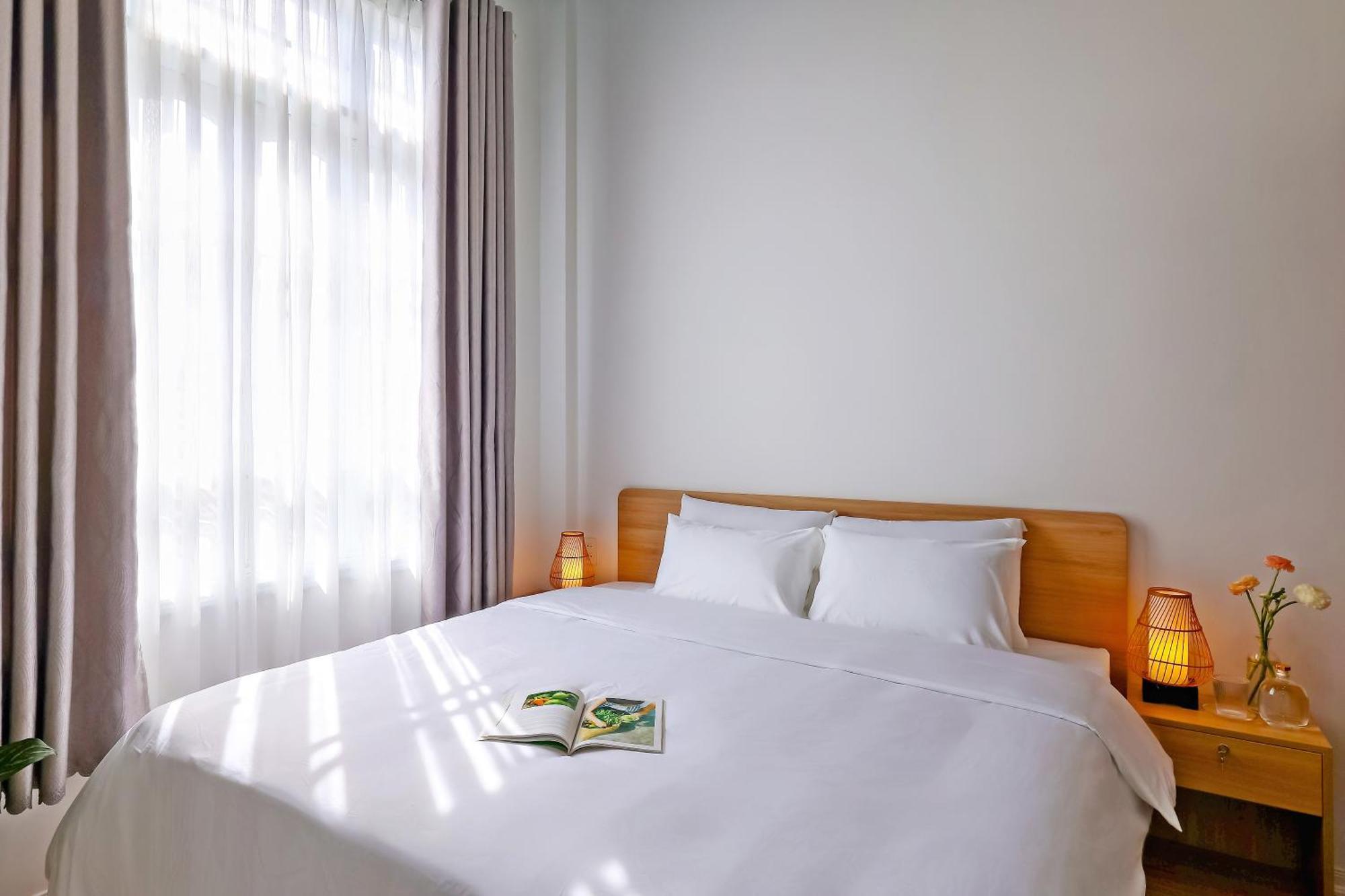 Lemi - Homestay In Hue Eksteriør bilde