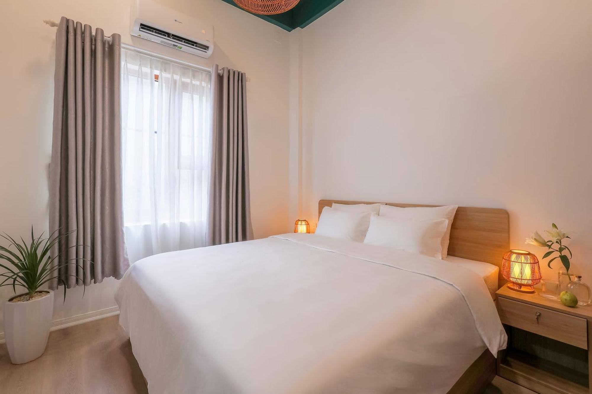 Lemi - Homestay In Hue Eksteriør bilde