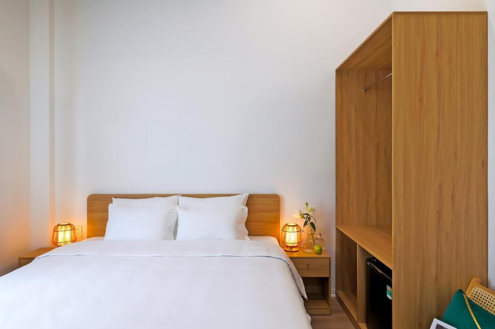 Lemi - Homestay In Hue Eksteriør bilde