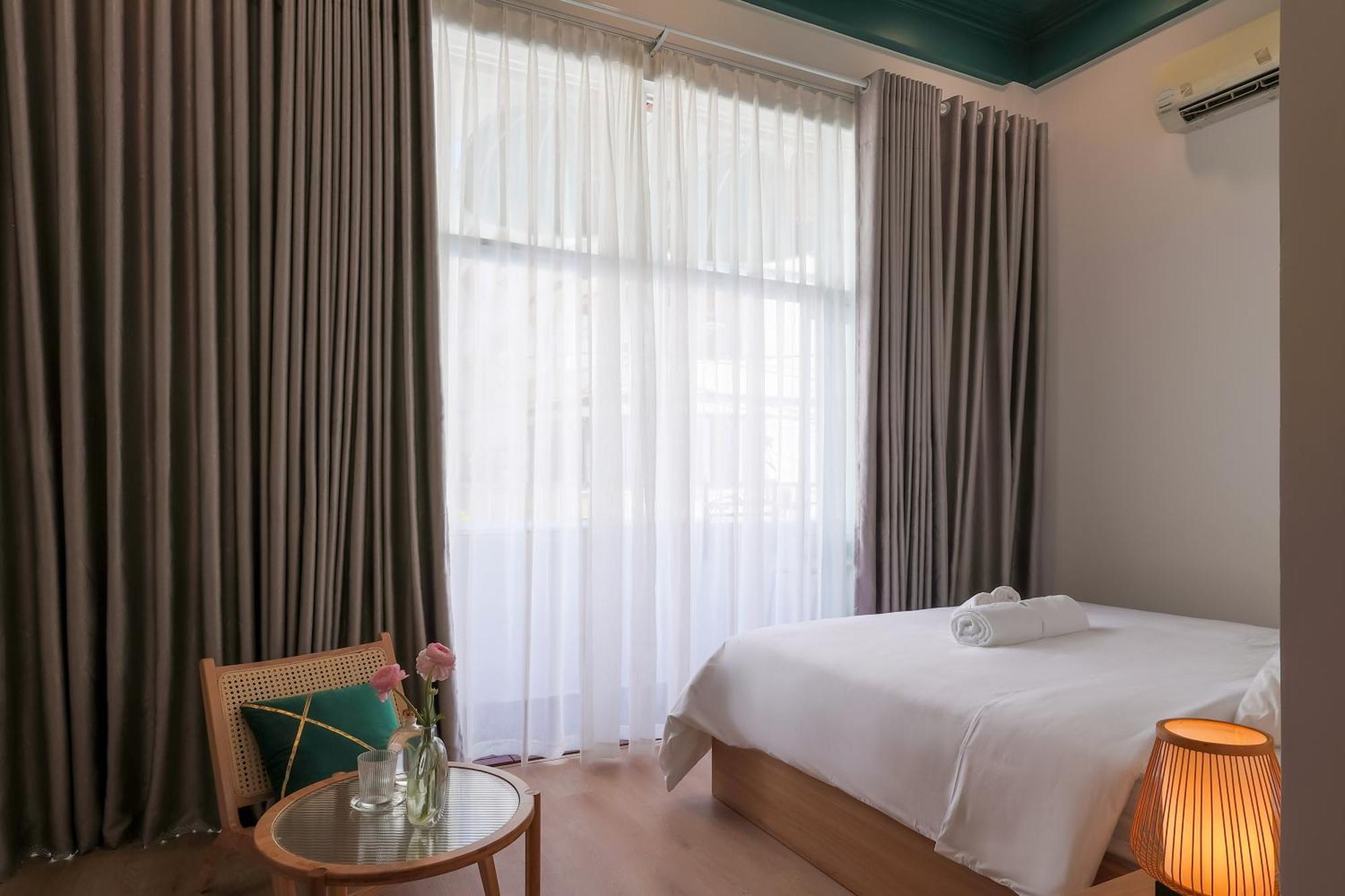 Lemi - Homestay In Hue Eksteriør bilde