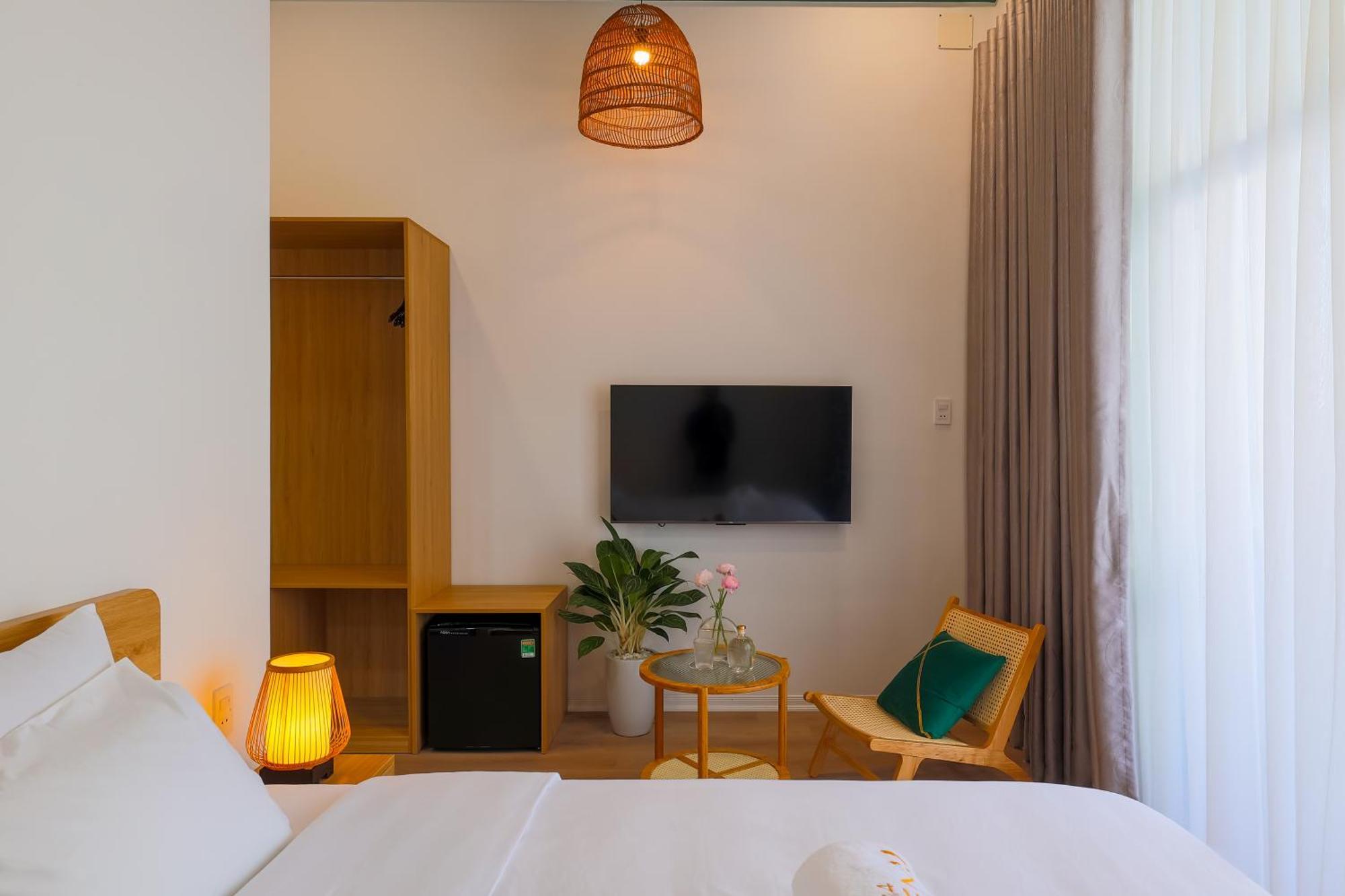 Lemi - Homestay In Hue Eksteriør bilde
