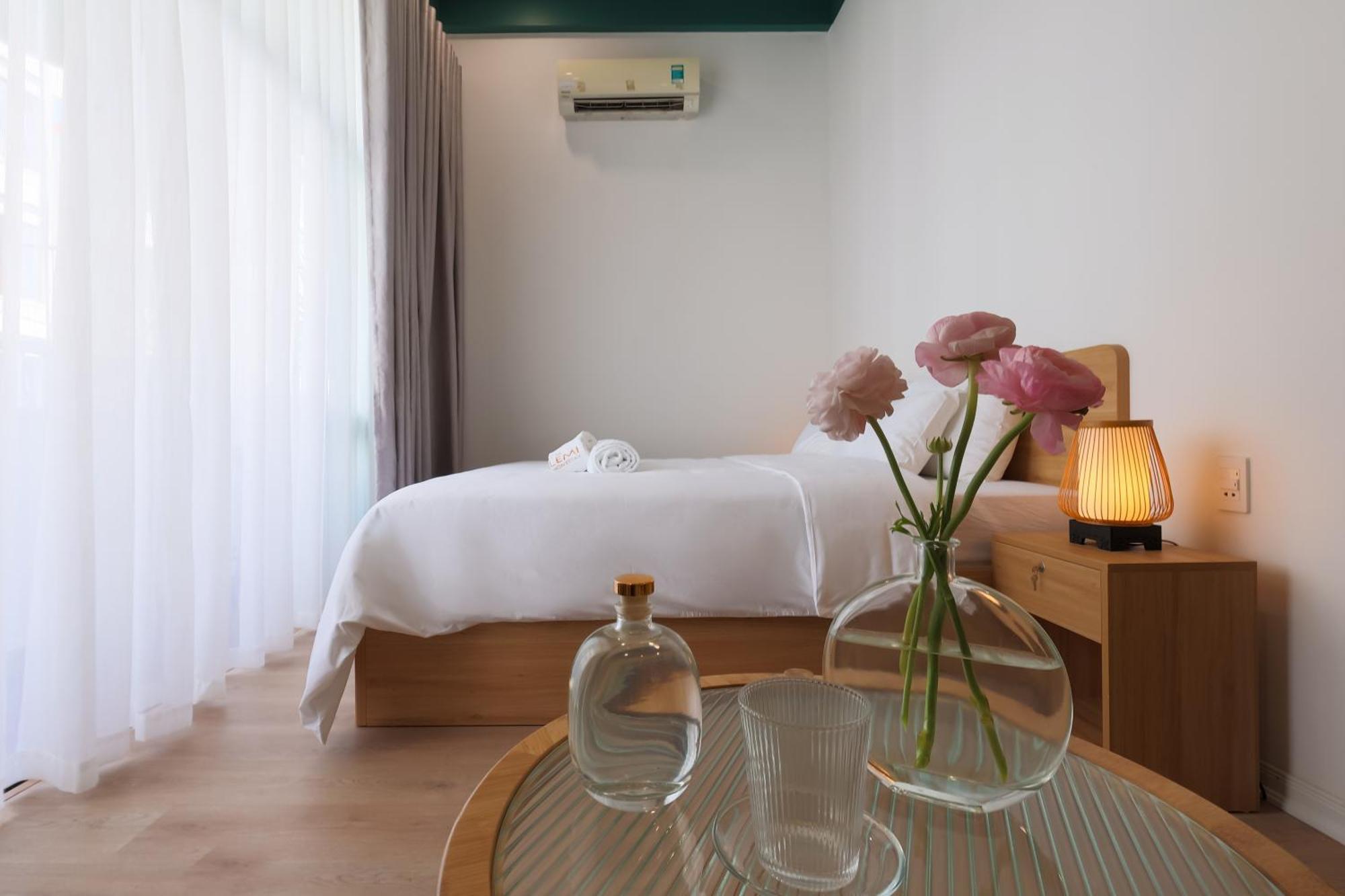 Lemi - Homestay In Hue Eksteriør bilde